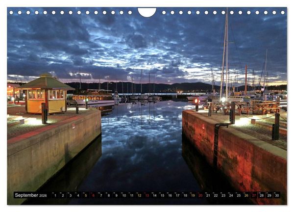 Produktbild: S&uuml;dafrika - Westkap (Wandkalender 2026 DIN A4 quer), CALVENDO Monatskalender