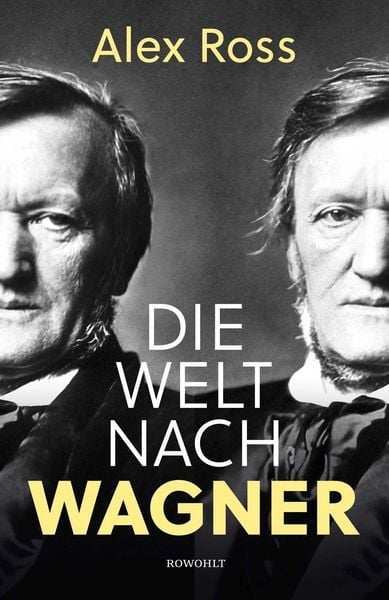 Produktbild: Die Welt nach Wagner