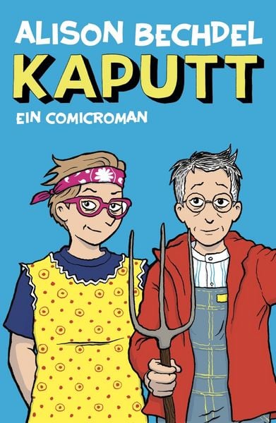 Produktbild: Kaputt