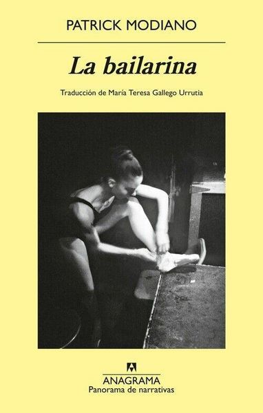 Produktbild: La Bailarina
