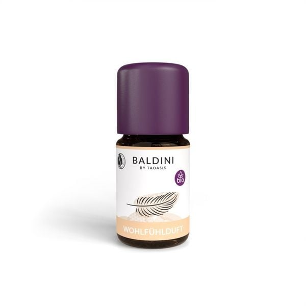 Produktbild: Baldini Duftkompo. Wohlf&uuml;hlduft 5ml