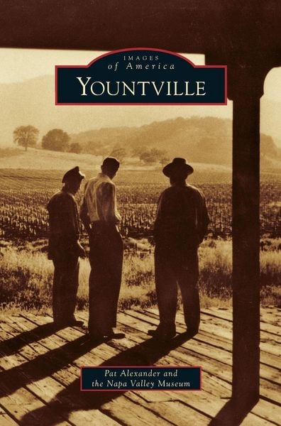 Produktbild: Yountville