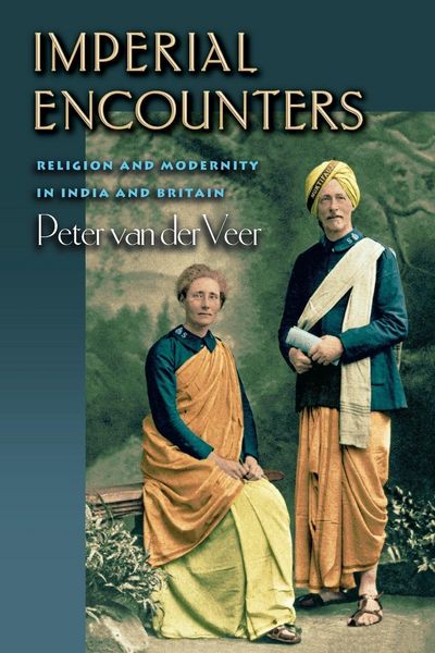 Produktbild: Imperial Encounters