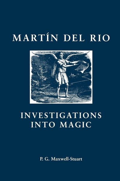 Produktbild: Martin del Rio
