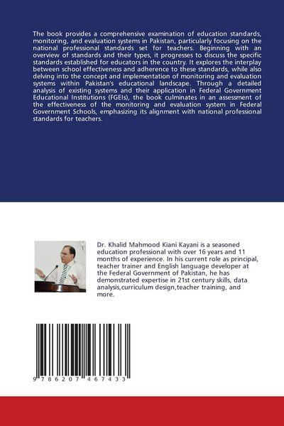 Produktbild: Educational Excellence Unveiled: