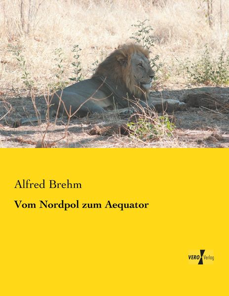 Vom Nordpol zum Aequator