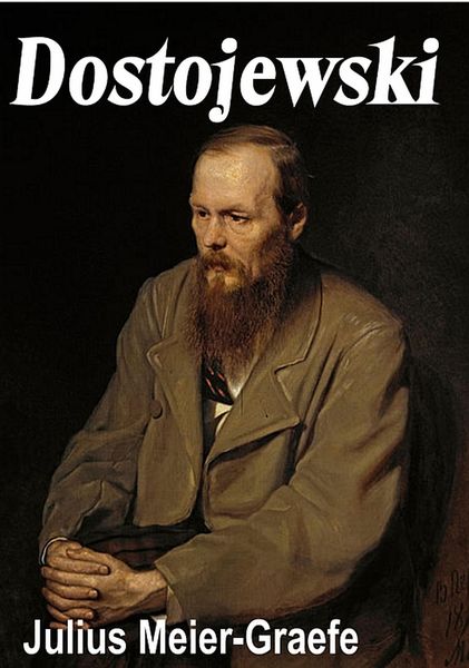 Produktbild: Dostojewski