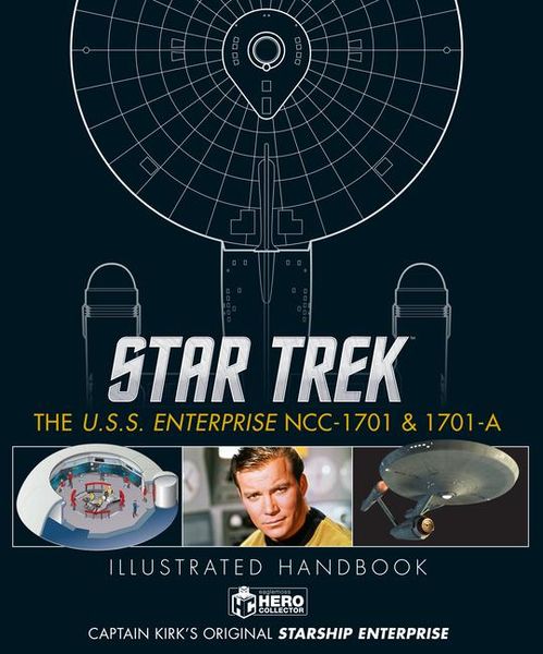 Produktbild: Star Trek