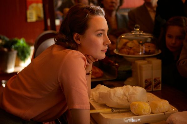 Produktbild: Brooklyn - Eine Liebe zwischen zwei Welten