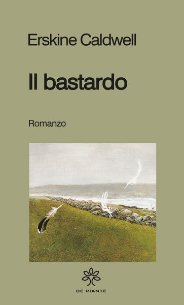 Produktbild: Il bastardo