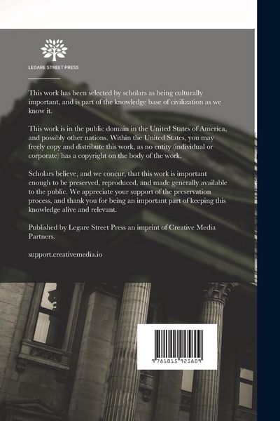 Produktbild: A Critical Dissertation On The Nature, Measures, And Causes Of Value; Chiefly In Reference To The Writing Of Mr. Ricardo And His Followers