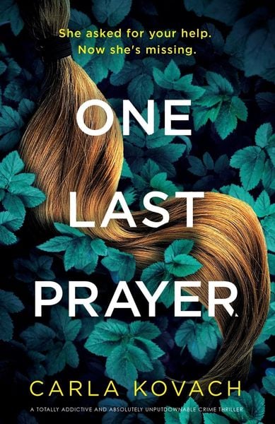 Produktbild: One Last Prayer