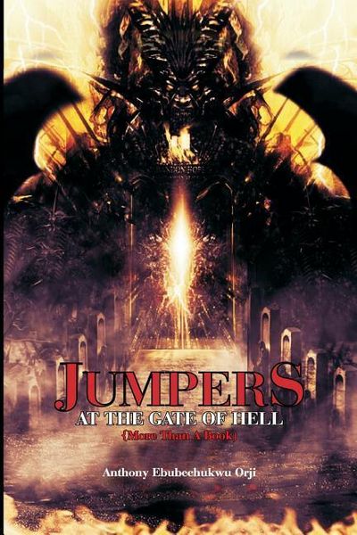 Produktbild: Jumpers At the Gate of Hell