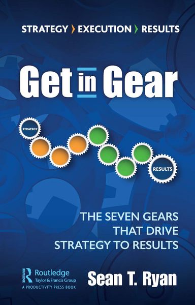 Produktbild: Get in Gear