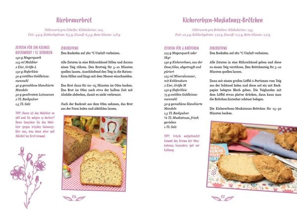Produktbild: Ballaststoffwunder Haferkleie