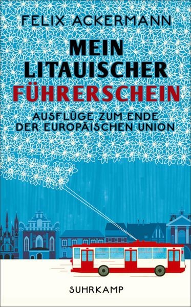 Produktbild: Mein litauischer F&uuml;hrerschein