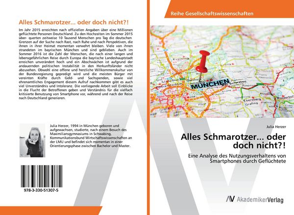Produktbild: Alles Schmarotzer... oder doch nicht?!