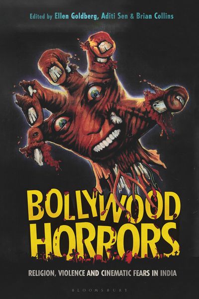 Produktbild: Bollywood Horrors
