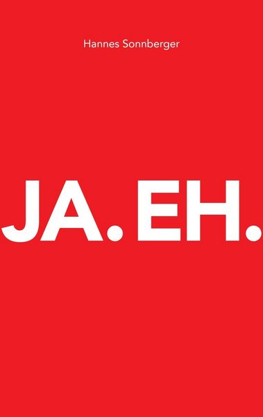 Produktbild: Ja. Eh.