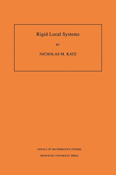 Produktbild: Rigid Local Systems