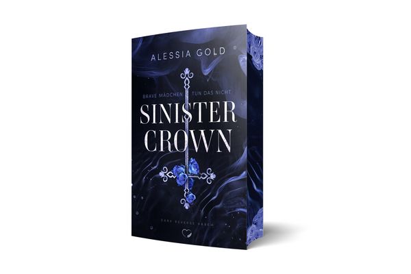 Produktbild: Sinister Crown