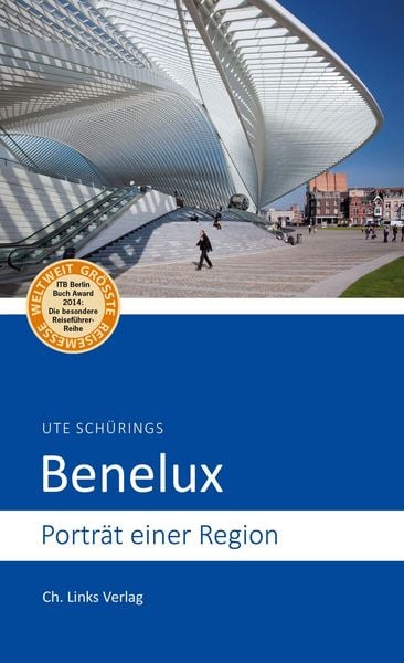 Produktbild: Benelux