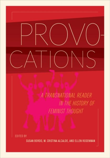 Produktbild: Bordo, S: Breaking the Surface - A Historical Feminist Reade