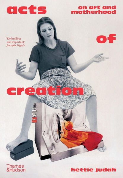 Produktbild: Acts of Creation