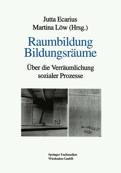 Produktbild: Raumbildung Bildungsr&auml;ume