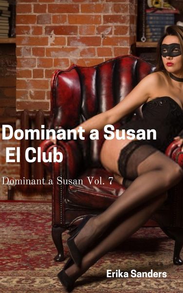 Produktbild: Dominant a Susan. El Club