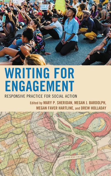 Produktbild: Writing for Engagement