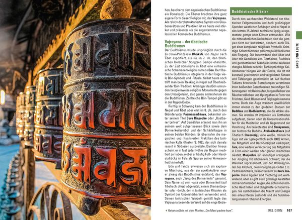 Produktbild: Stefan Loose Reisef&uuml;hrer Nepal