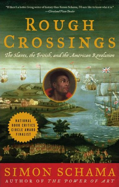Produktbild: Rough Crossings