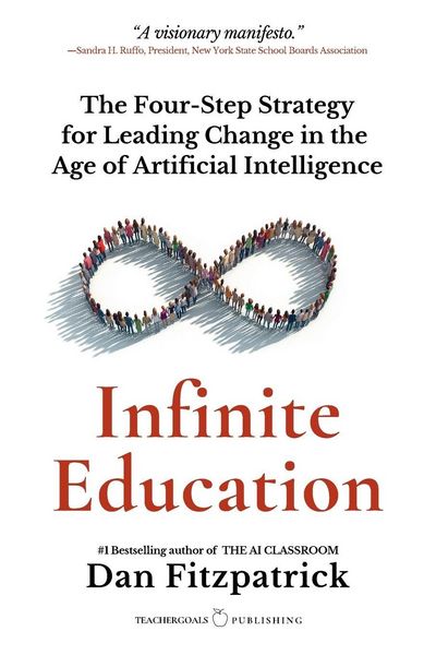 Produktbild: Infinite Education