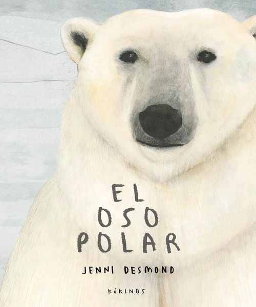 Produktbild: El oso polar