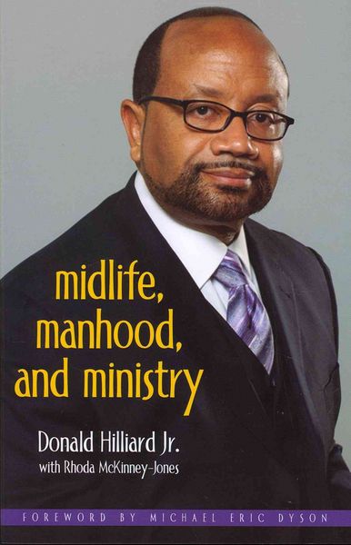 Produktbild: Midlife, Manhood, and Ministry