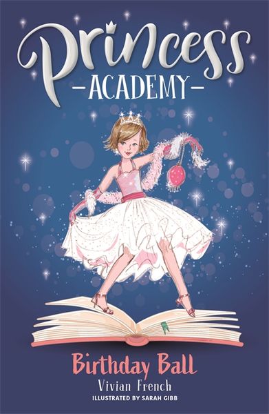 Produktbild: Charlotte and the Birthday Ball