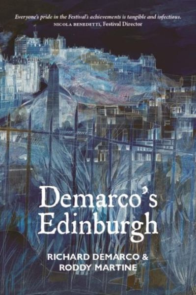 Produktbild: Demarco's Edinburgh