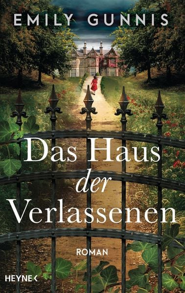 Produktbild: Das Haus der Verlassenen