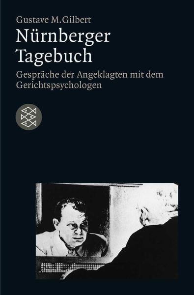 Produktbild: Nürnberger Tagebuch