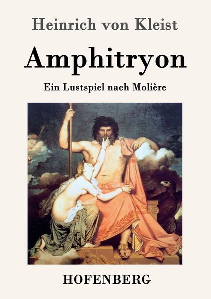 Produktbild: Amphitryon