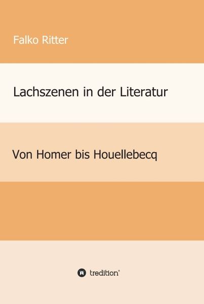 Produktbild: Lachszenen in der Literatur