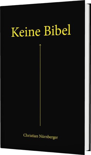 Produktbild: Keine Bibel
