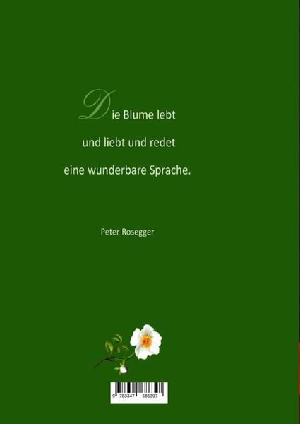 Produktbild: Blumen fl&uuml;stern sanft mir zu