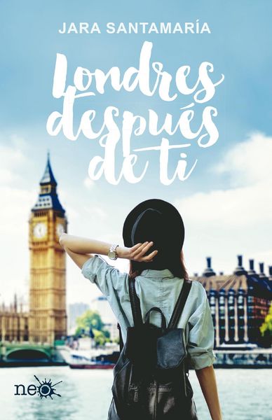 Produktbild: Londres despu&eacute;s de ti
