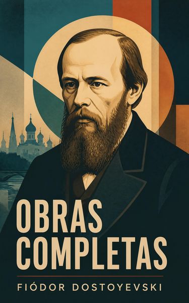 Produktbild: Obras Completas