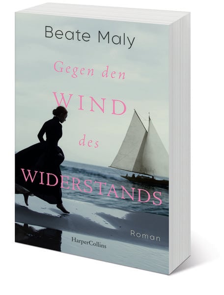 Produktbild: Gegen den Wind des Widerstands