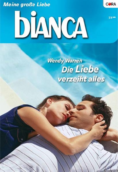 Produktbild: Die Liebe verzeiht alles