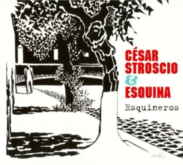 Esquineros