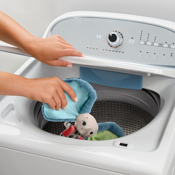 Produktbild: Fisher-Price Riesenohr Elefant